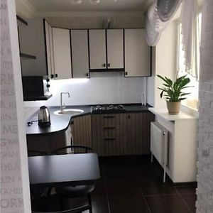 Appartement Сдам Посуточно Уютную Квартиру На Марсельской 48, Жк Острова à Kryzhanivka Exterior photo