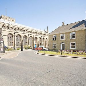 Bed and Breakfast Crownplace à Bury St. Edmunds Exterior photo