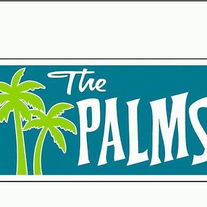 The Palms Motel Geneva-on-the-Lake Exterior photo