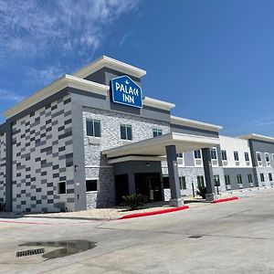 Palace Inn Blue Houston East Beltway 8 Exterior photo