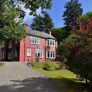 Maison d'hôtes Torrdarach House Bed & Breakfast à Pitlochry Exterior photo