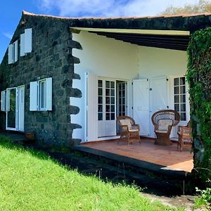 Villa Stone House - Sete Cidades Exterior photo