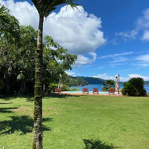 Hotel Seychelles à Anse Boileau Exterior photo