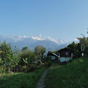 Appartement Vamoose Himalayan Viewpoint à Ravangla Exterior photo