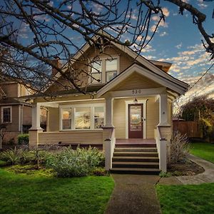 Villa Honey Bea à McMinnville Exterior photo