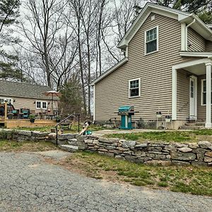 Villa Remodeled Farmhouse In Waterford Near 2 Beaches! Exterior photo