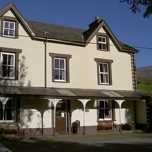 Auberge de jeunesse Yha Snowdon Ranger à Llanberis Exterior photo