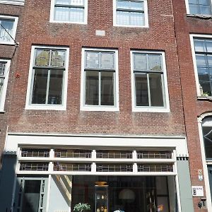 Appartement Steeg 8 à Dordrecht Exterior photo