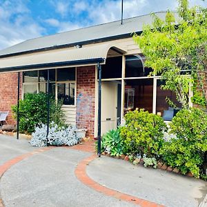 Appartement The Morrison Stables à Geelong Exterior photo