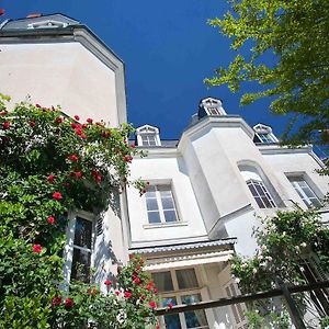 Bed and Breakfast La Maison Jules à Tours Exterior photo