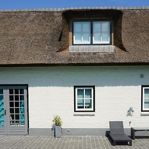 Guesthouse Rijsbergen_Zundert Exterior photo