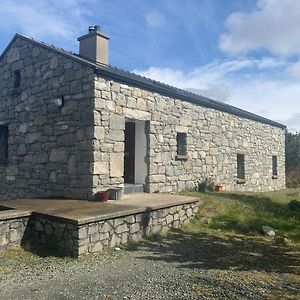 Lough Meela Lodge Dungloe Exterior photo