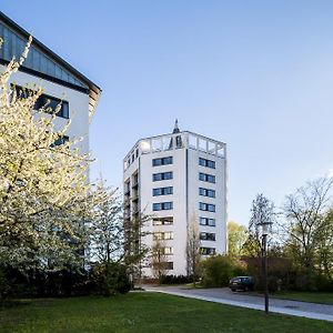 Hotel Bildungszentrum Erkner Exterior photo