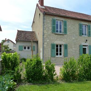 Gîte Saint-Bonnet-de-Rochefort, 4 pièces, 6 personnes - FR-1-489-105 Exterior photo