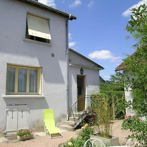 Gîte Saint-Ennemond, 2 pièces, 2 personnes - FR-1-489-11 Exterior photo