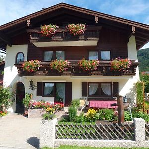 Hotel Haus Kehlsteinblick Hettegger à Berchtesgaden Exterior photo