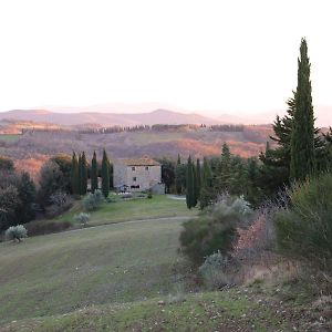 Villa Agriturismo Escaia à Volterra Exterior photo
