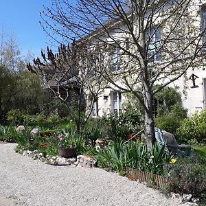 Bed and Breakfast Le Clos Joséphine à Saint-Dyé-sur-Loire Exterior photo