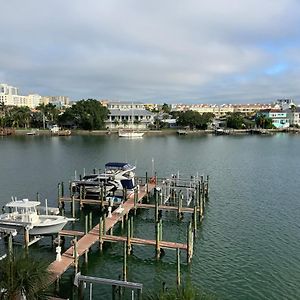 Beautiful Waterfront 3 Bedroom Condo, Located In The Heart Of Clearwater Beach Exterior photo