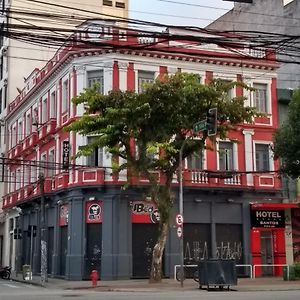 Hotel Santos Inn Exterior photo