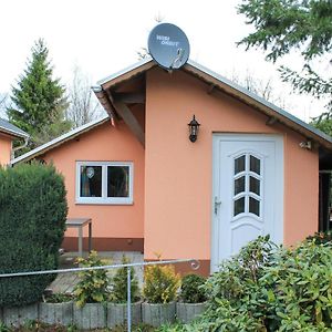 Villa Ferienhaus Oertel à Annaberg-Buchholz Exterior photo