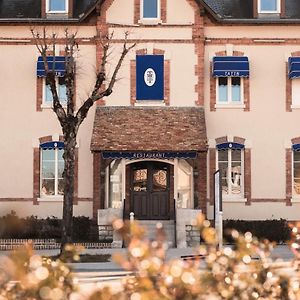 Hotel La Maison TATIN à Lamotte-Beuvron Exterior photo