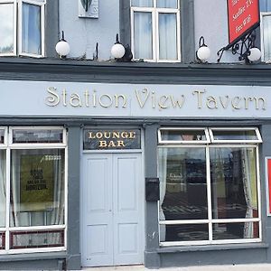 Hotel Station View Tavern à Cork Exterior photo