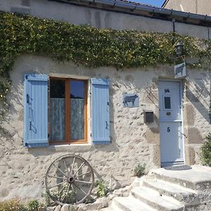 Bed and Breakfast L'Ancienne Boucherie Chambre&Table D'hote à Ladapeyre Exterior photo