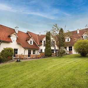 Appartement Ferienhof Homann Sauerland à Brilon Exterior photo