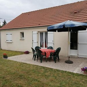 Villa Maison indépendante à Lailly-en-Val Exterior photo