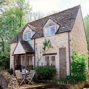 Villa Emma Dent à Winchcombe Exterior photo