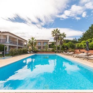 Hotel Brin d'Azur - Saint Tropez Exterior photo