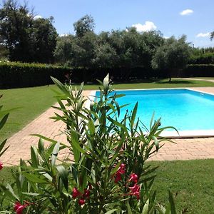 Hotel Il Giardino à Quercianella Exterior photo