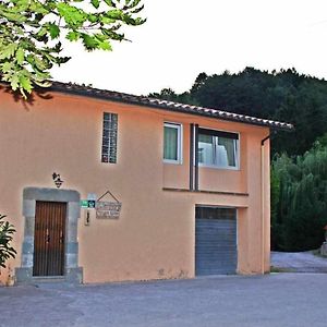 Appartement Turisme Rural El Janpere à Sant Joan de les Abadesses Exterior photo