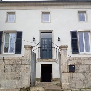 Hotel la maison de Valbois Exterior photo