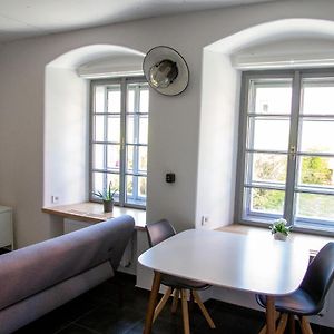 Appartement Garsoniéra Sedlecká v centru Kutné Hory à Kutná Hora Exterior photo