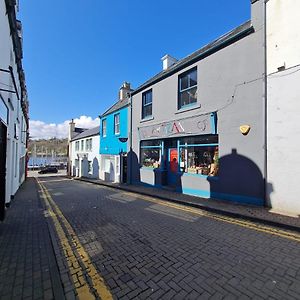 Hotel No.8 à Stornoway  Exterior photo