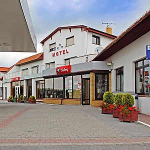 Motel Duet Granowo Exterior photo