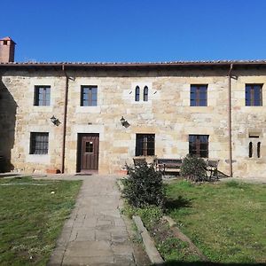 Hotel Casa Rural S. Antonio à Menaza Exterior photo