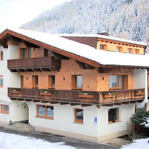 Hotel Haus Moostal à Sankt Anton am Arlberg Exterior photo