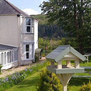 Hotel Link House à Bassenthwaite Lake Exterior photo