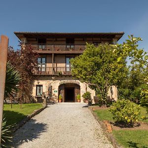 Hotel La Casona De Hermosa Exterior photo