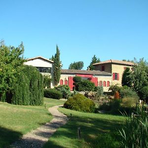 Bed and Breakfast Le Domaine De Gorneton à Chasse-sur-Rhône Exterior photo