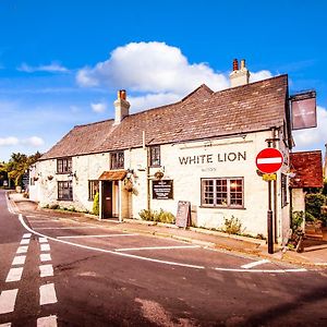 Hotel The White Lion à Ventnor Exterior photo