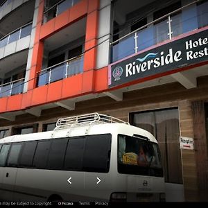 Riverside Hotel Mam Derai Exterior photo