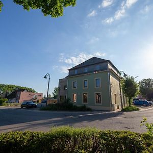 Bed and Breakfast Green&Breakfast Le Luxembourg à Niederpallen Exterior photo