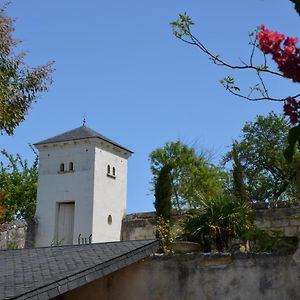 Villa La Petite Cour à Loches Exterior photo