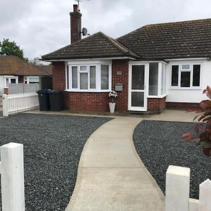 Oyster Beach Cottage Whitstable Exterior photo