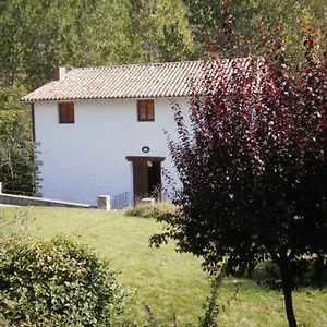 Maison d'hôtes Molino De Pradillo Exterior photo