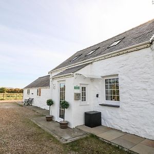 Villa Min-Y-Rhos à Pwllheli Exterior photo